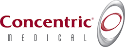 Concentric Medical Logo