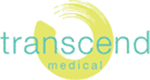 Transcend Medical Logo