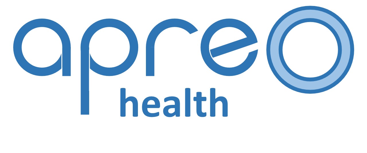 Apreo Health Logo